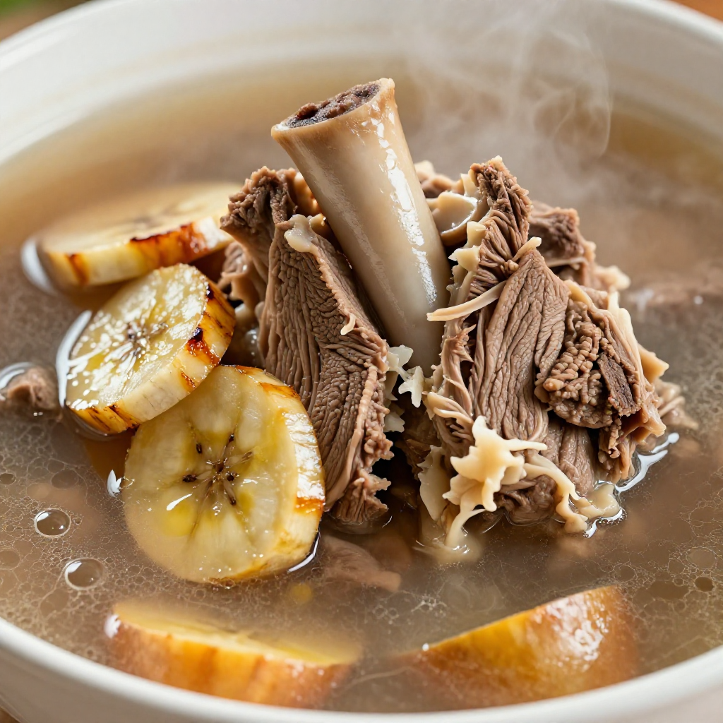 Puchero Bulalo