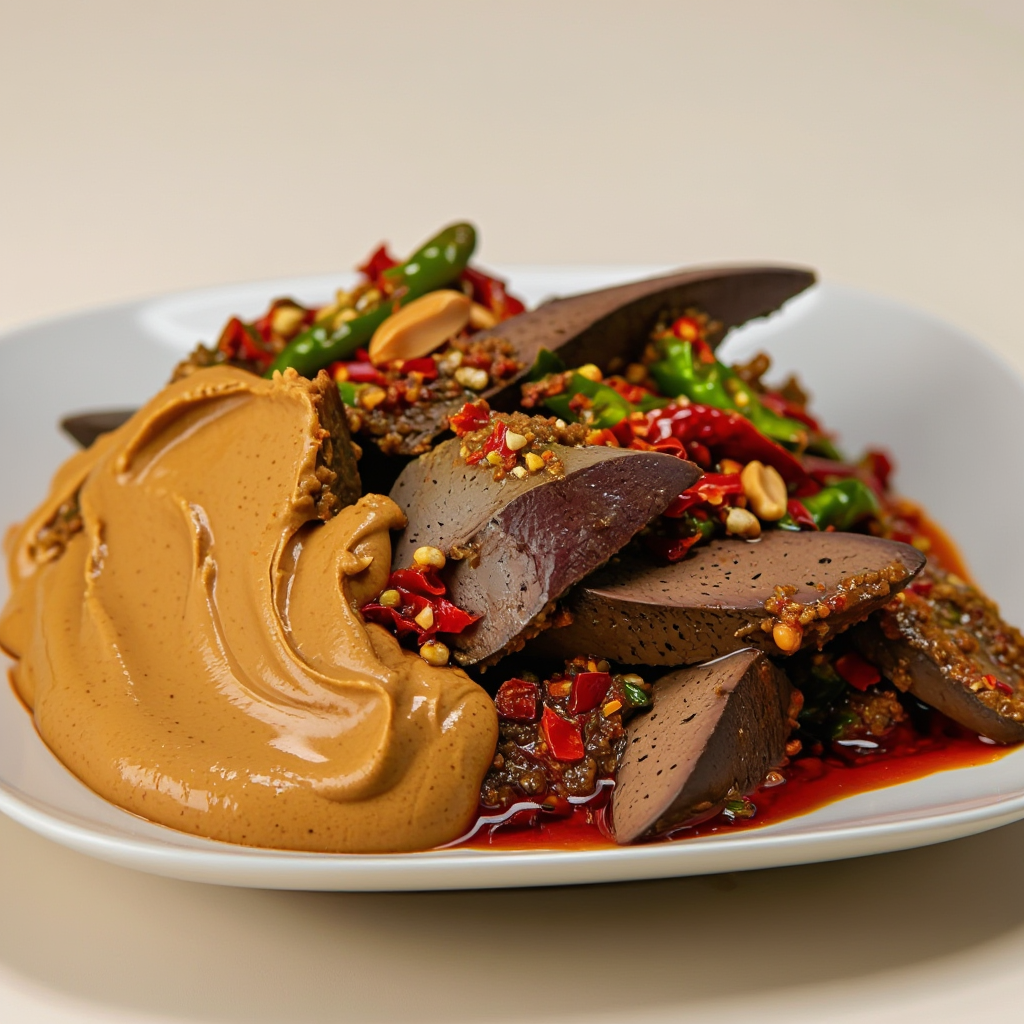Filipino Beef Caldereta (Pulutan Style)