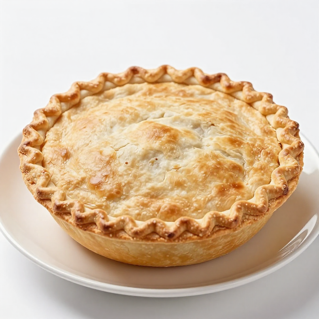 Pumpkin Pie
