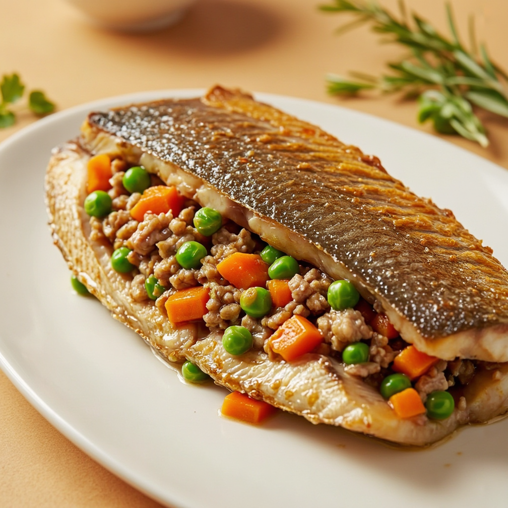 Relyenong Bangus