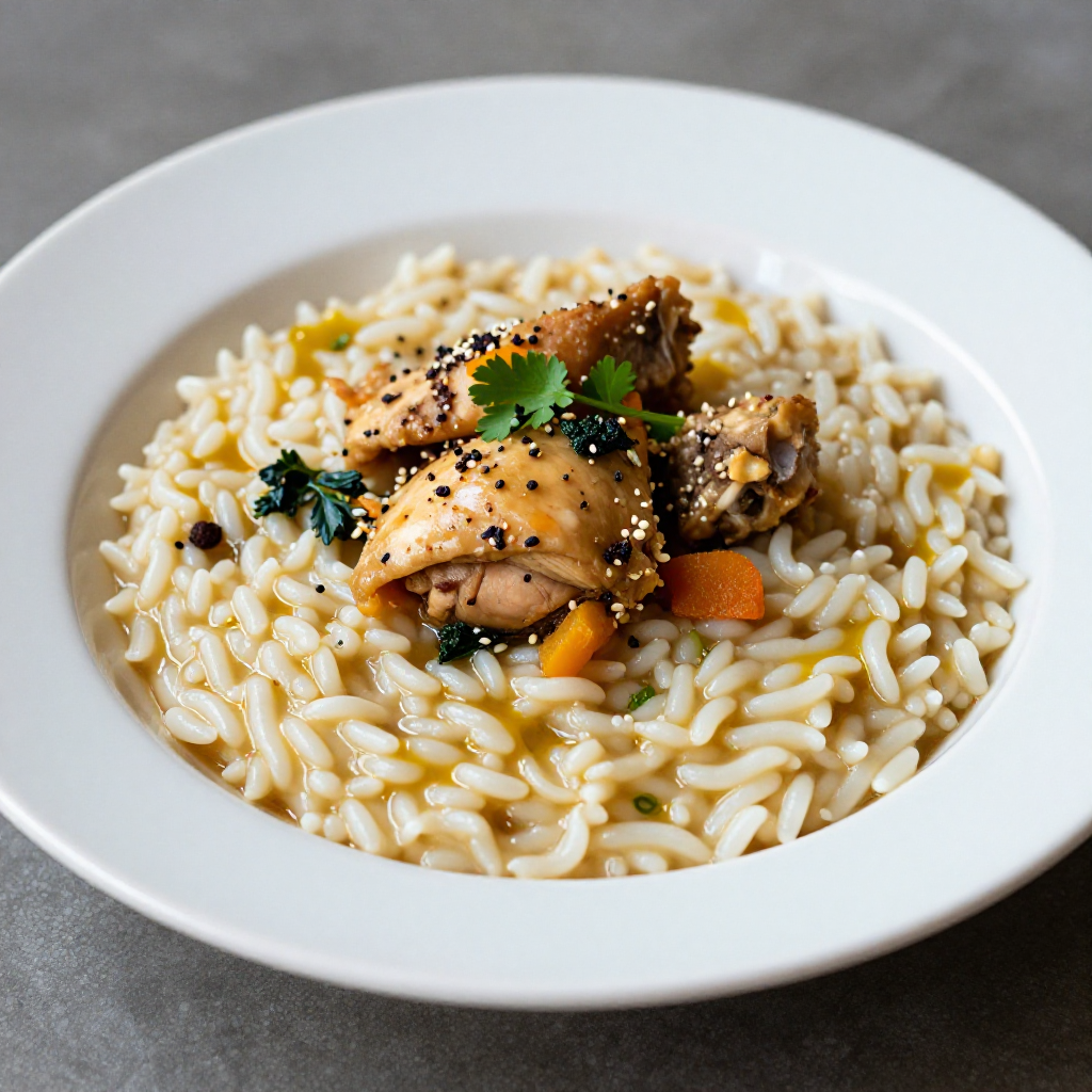Risotto