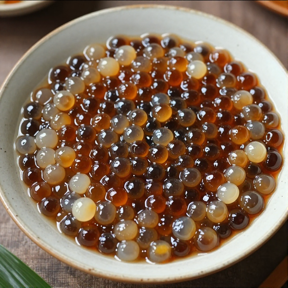 Sago't Gulaman