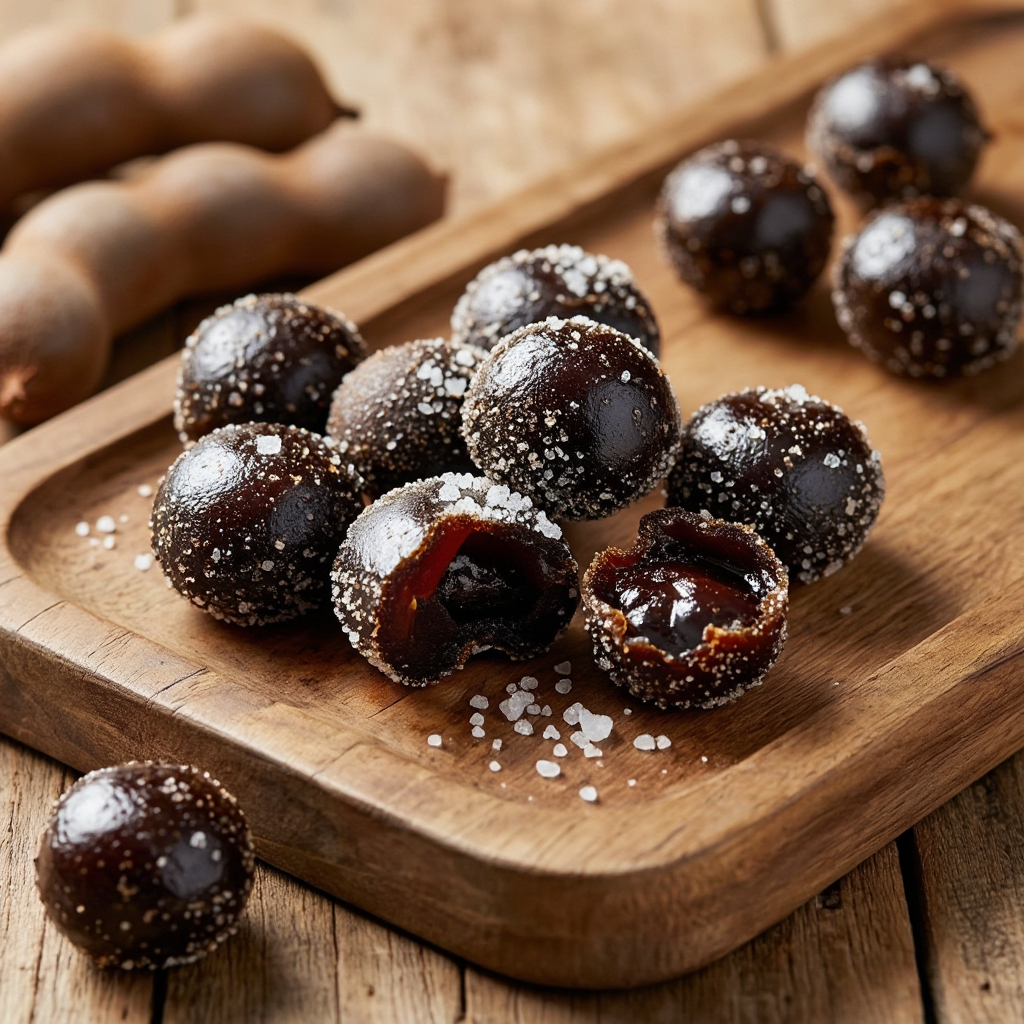 Sampalok Candy