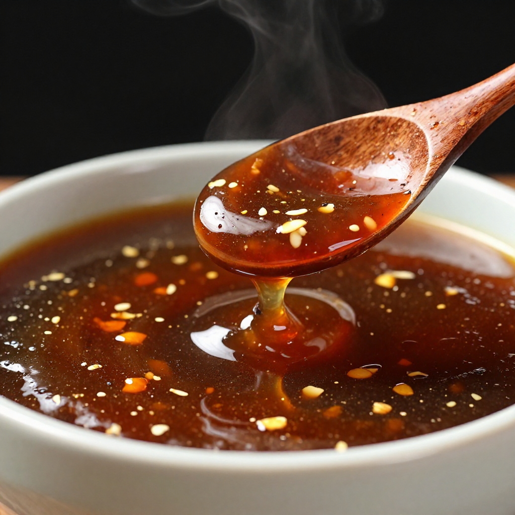 Lechon Sauce