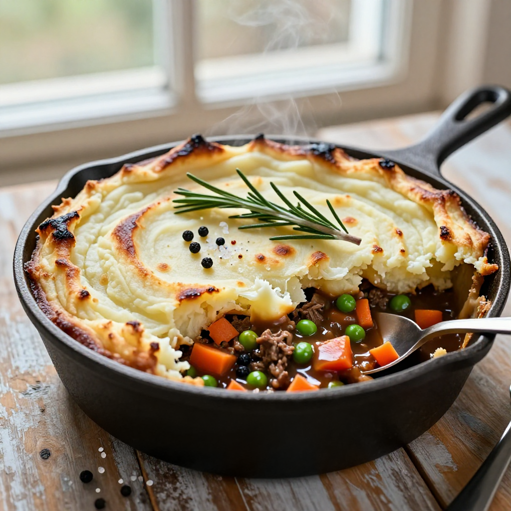 Shepherds Pie