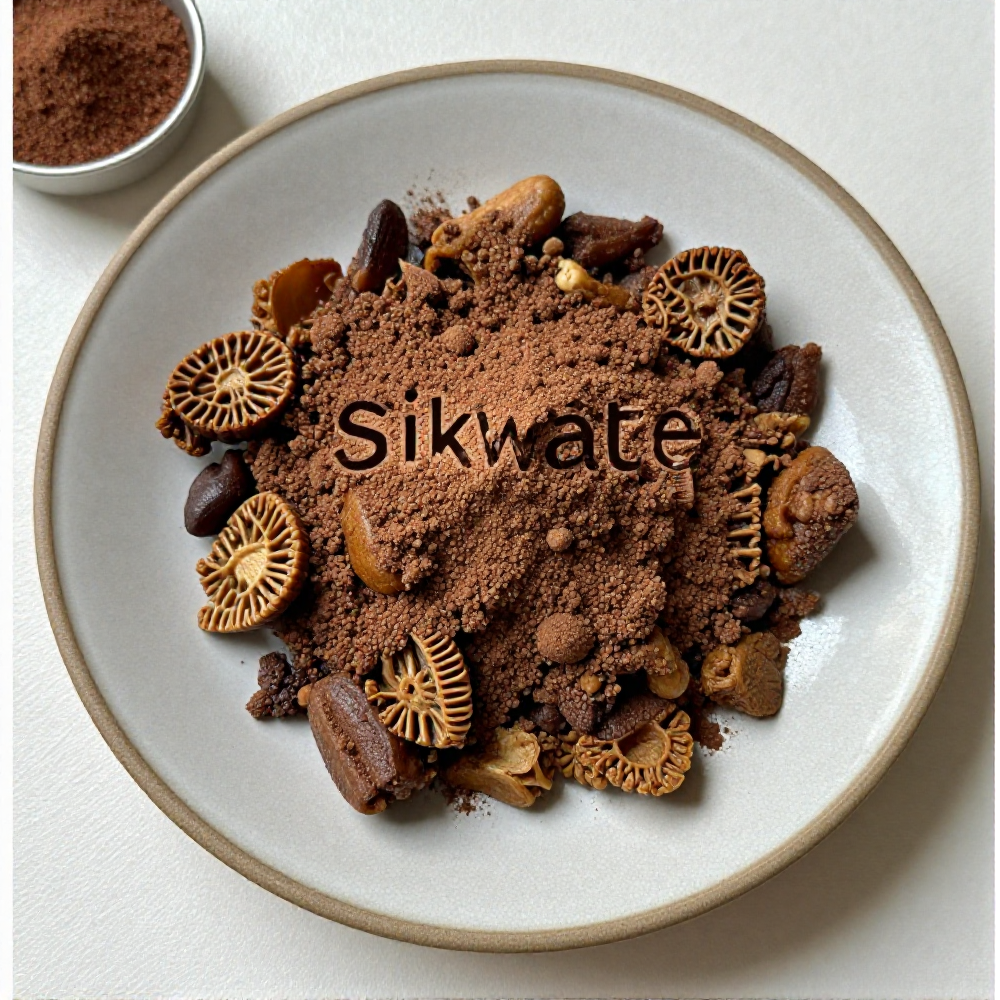 Sikwate