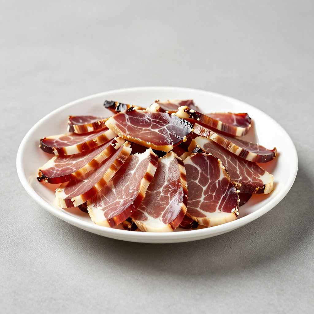 Easy Pork Hamonado