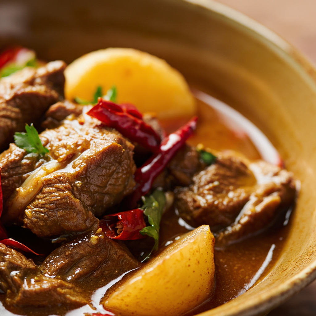 Sinampalukang Kambing