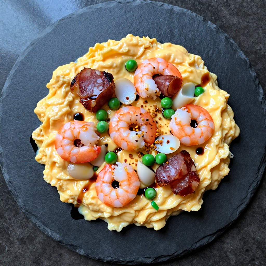 Sipo Eggs