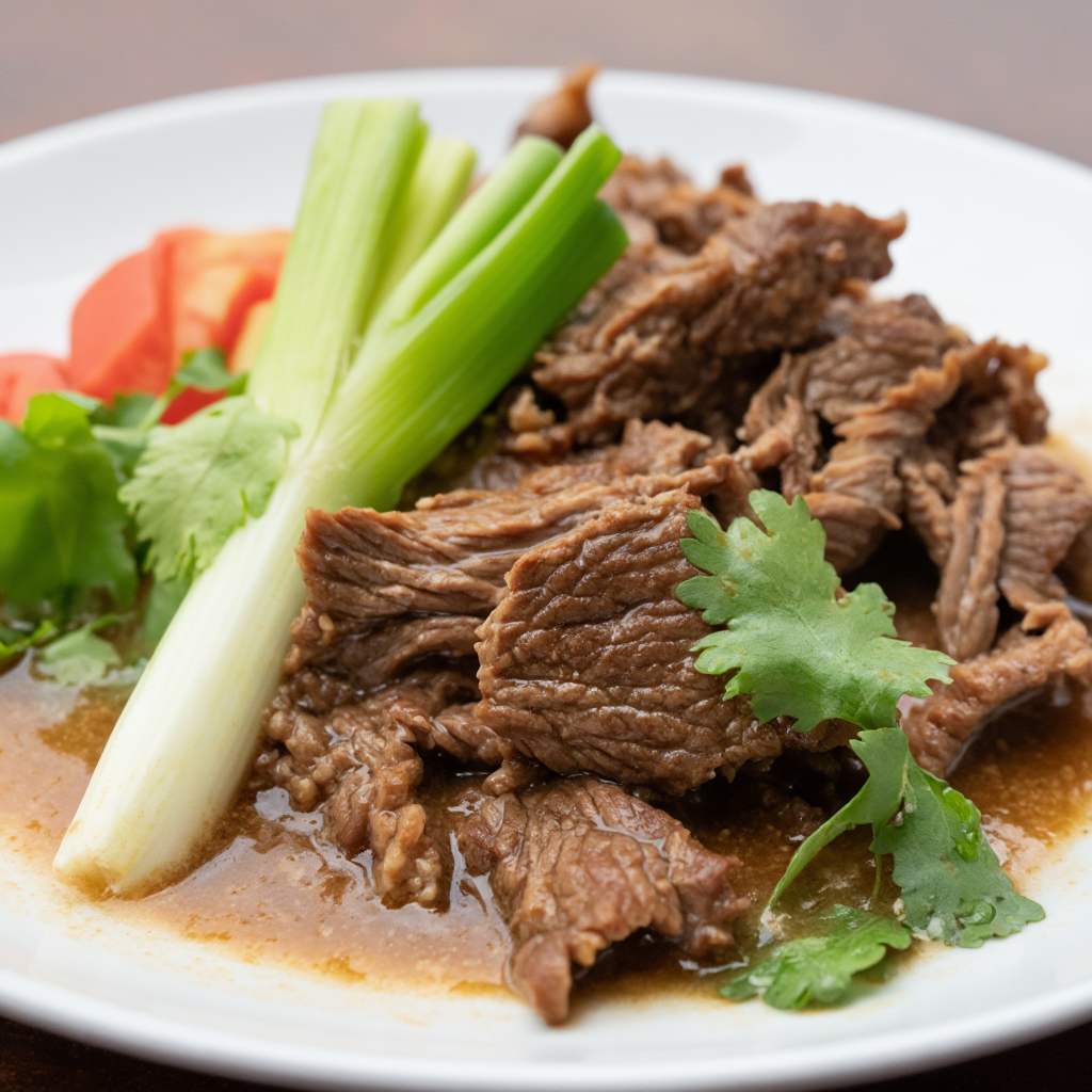 Sirloin Tip Roast