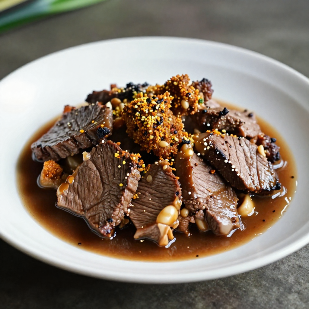 Sirloin Tip Roast