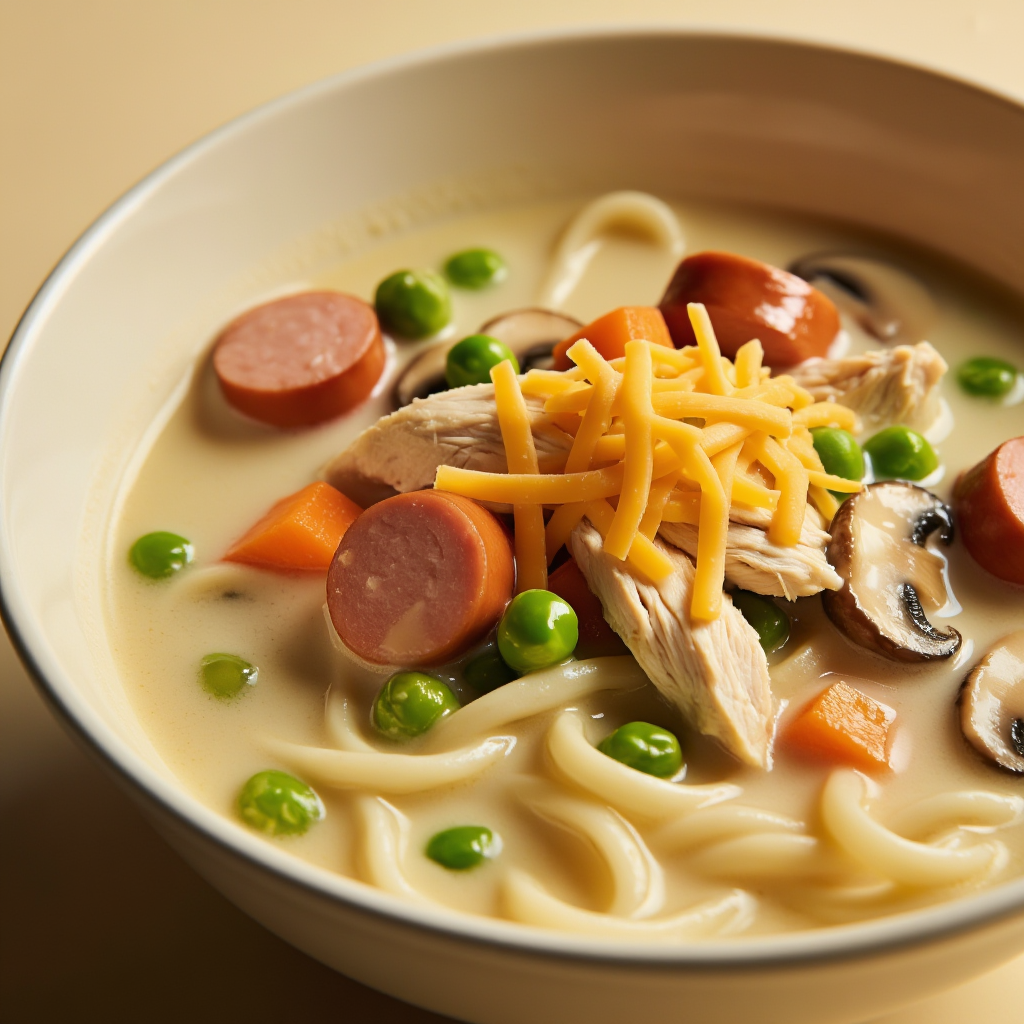 Sopas (Filipino)