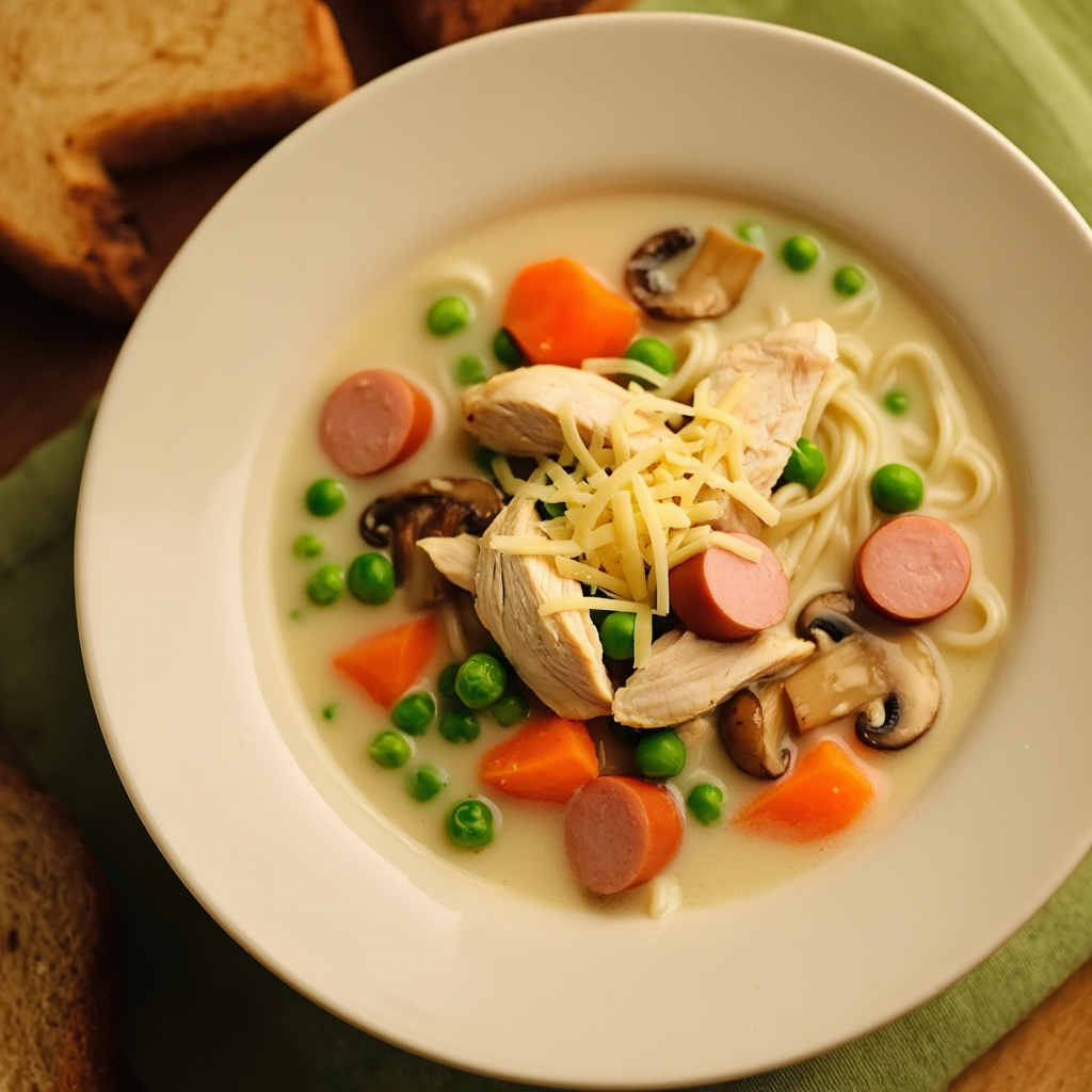 Sopas