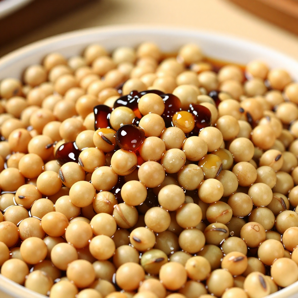 Soy Sauce