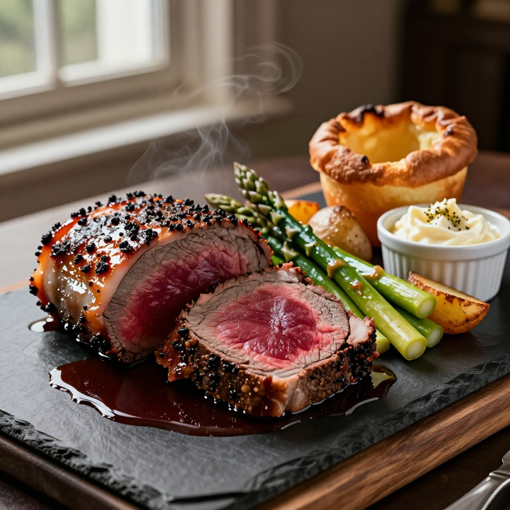Roast Beef