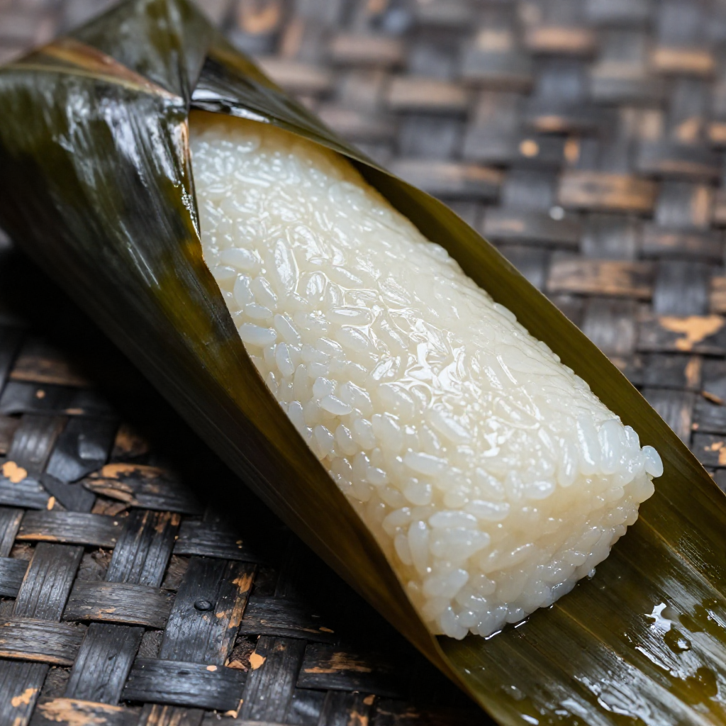 Suman sa Lihiya