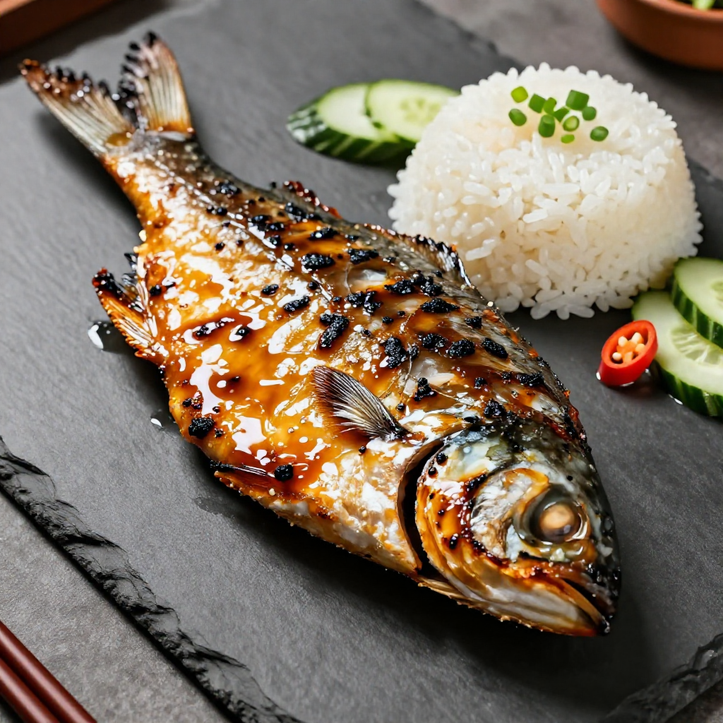 Tochong Bangus