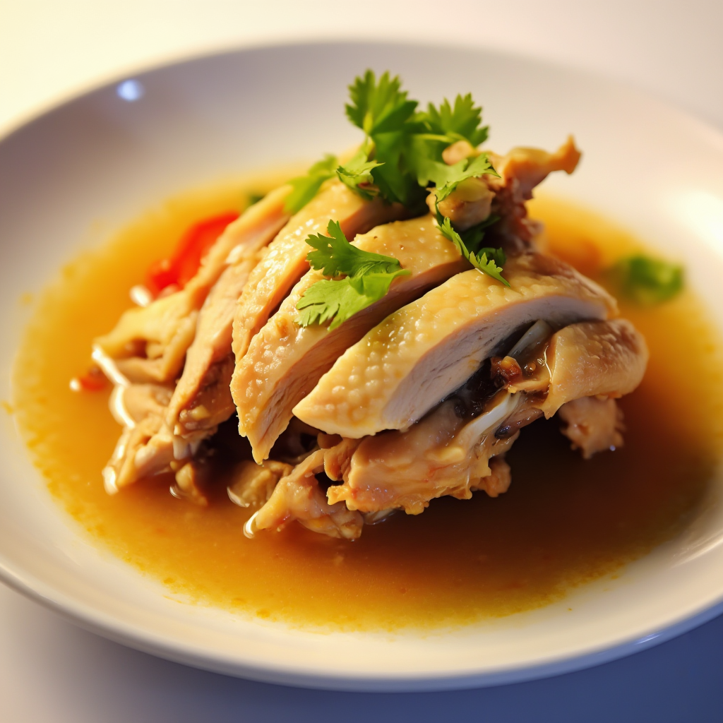 Tortilla Soup