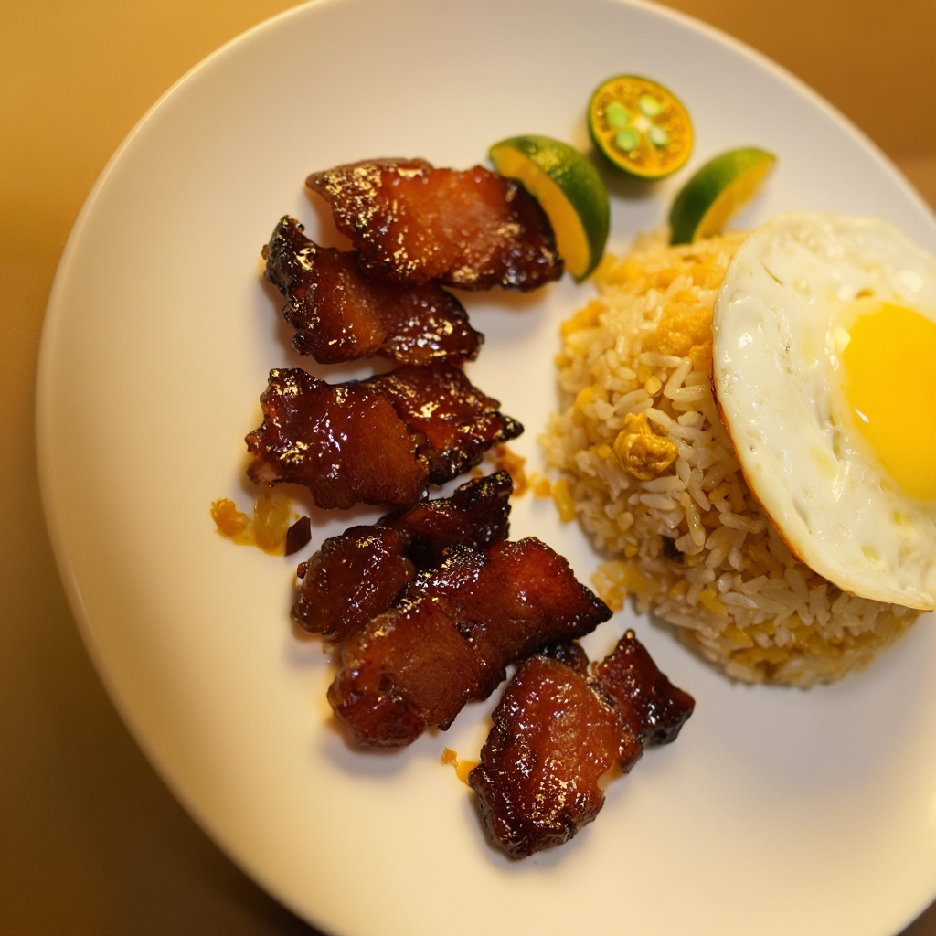 Tosilog