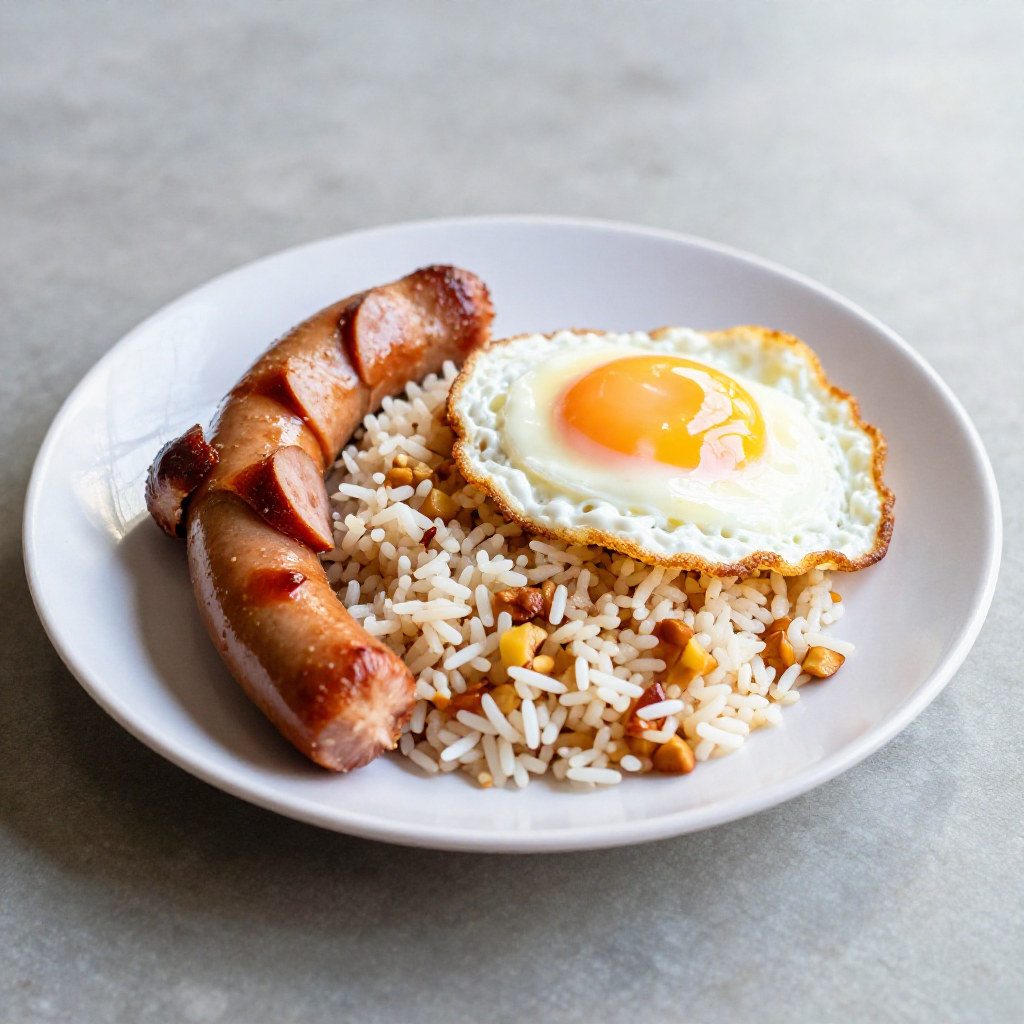 Tosilog