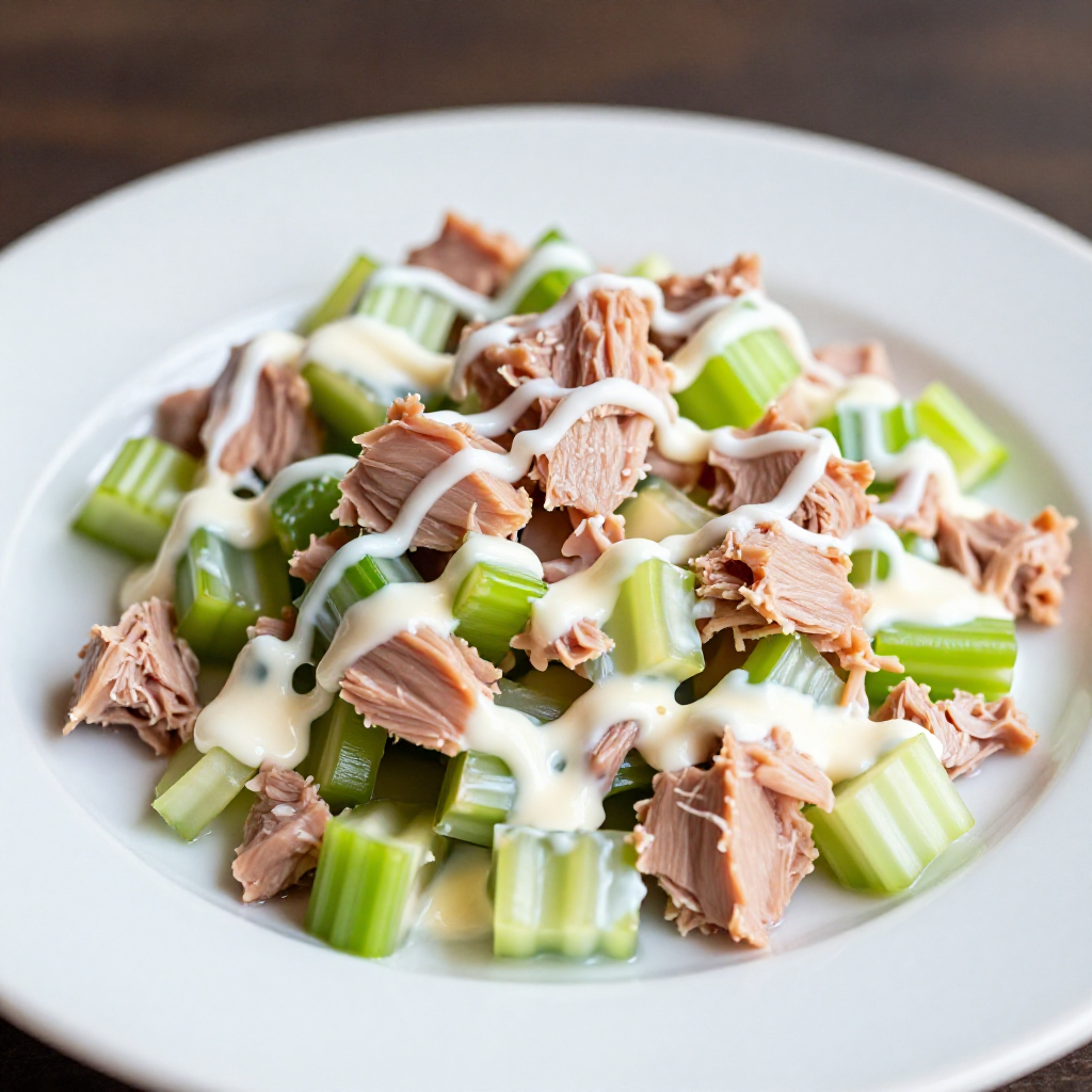 Tuna Salad