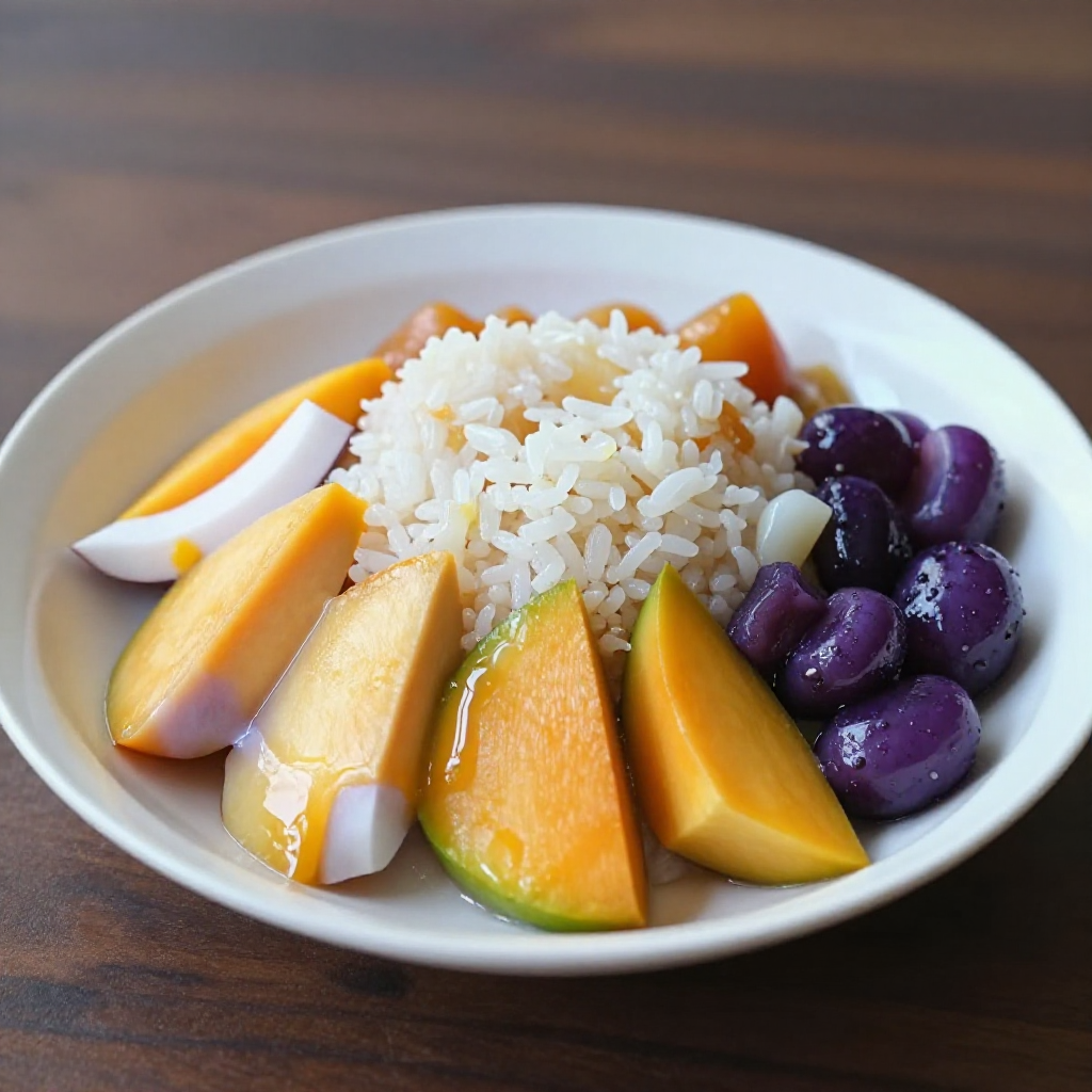Ube Kalamay