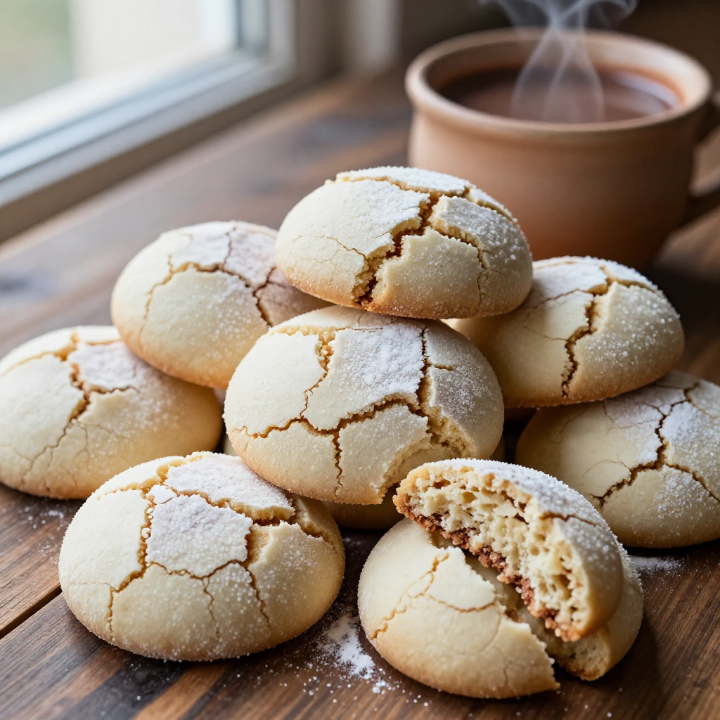 Uraro Cookies
