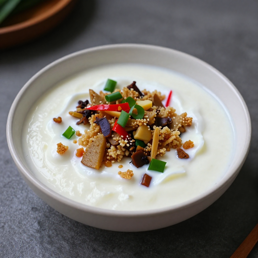 Yoghurt